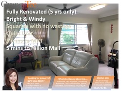 Blk 164 Gangsa Road (Bukit Panjang), HDB 4 Rooms #174744842